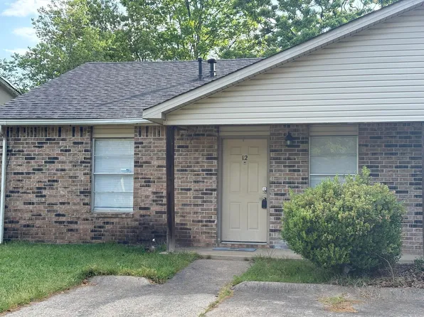 12 Southland Ct, Maumelle, AR 72113