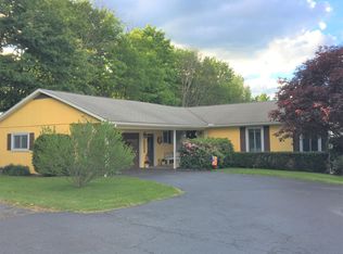 18025 State Route 706, Montrose, PA