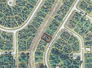 5037 W Hummingbird Dr, Labelle, FL 33935