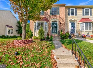 3755 Foxford Stream Rd, Baltimore, MD 21236