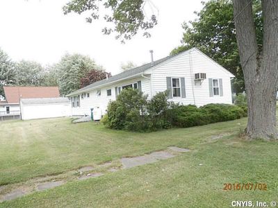 1027 E Joseph St, Cape Vincent, NY, 13618