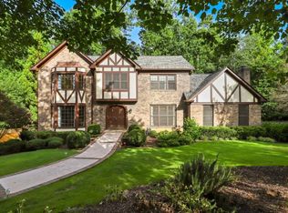 6205 Courtside Dr NW, Peachtree Corners, GA 30092