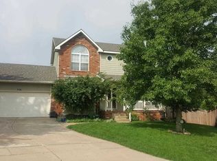 338 S Limuel Ct, Wichita, KS 67235