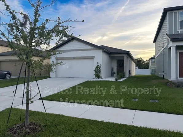 35552 Shade Fern Ln, Zephyrhills, FL 33541