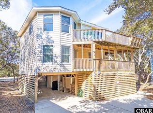 769 Lakeview Ct LOT 20, Corolla, NC 27927