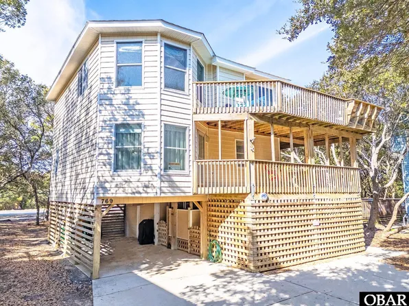 769 Lakeview Ct Lot 20, Corolla, NC 27927