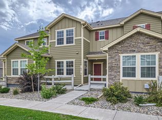 16419 Rustlers Range Point #1, Monument, CO 80132