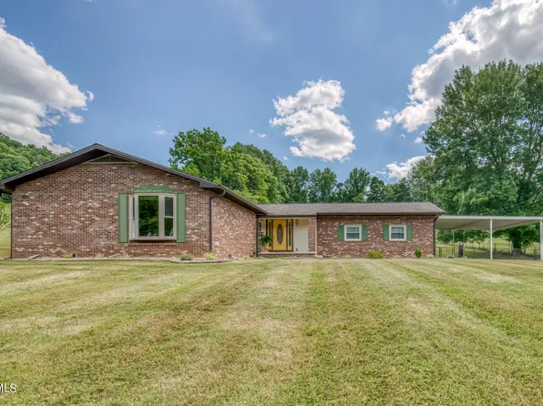 3349 Marbleton Rd, Johnson City, TN 37601
