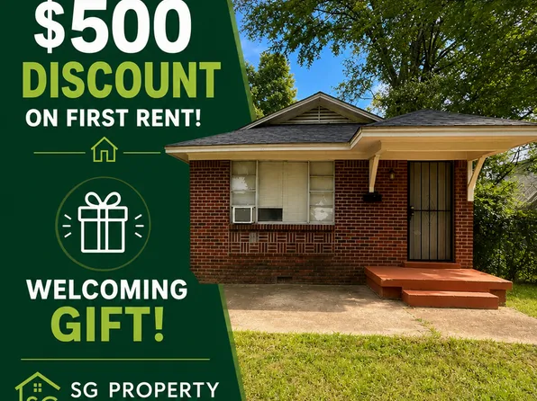 2225 Riley Aly, Memphis, TN 38114