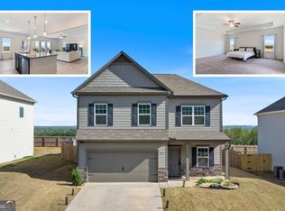 231 Malbone St SW, Cartersville, GA