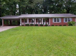3109 McMurray Dr SW, Atlanta, GA