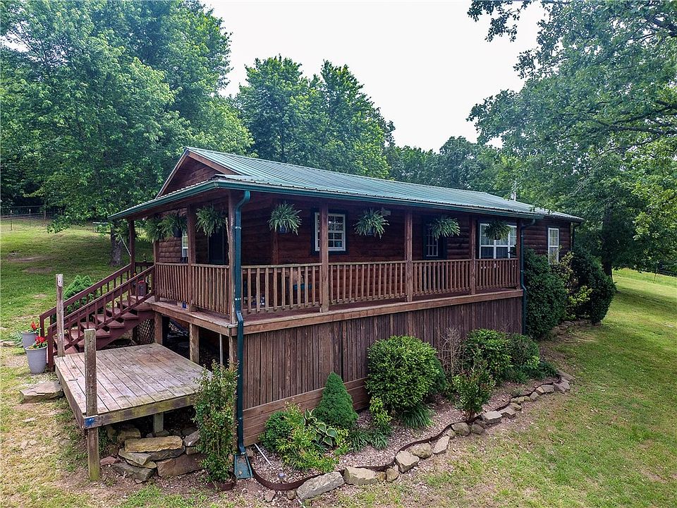 15021 Prairie Grove Lake Rd, Prairie Grove, AR 72753 Zillow