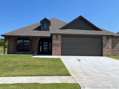 27913 E 107th St S, Coweta, OK, 74429