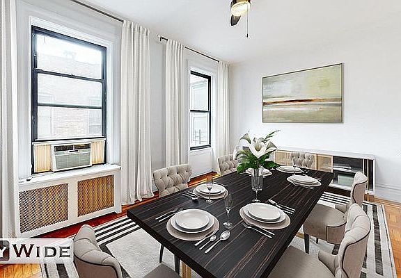 2nd image of 206 W 104th St APT 61