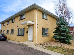 7240 Tennyson Street, Westminster, CO 80030