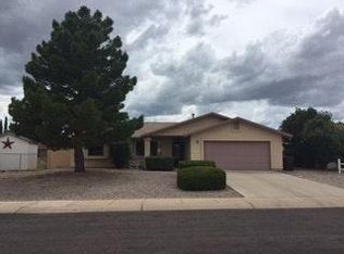 1150 Calle Luces, Sierra Vista, AZ 85635