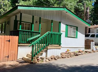 16 Axle St, Pollock Pines, CA 95726