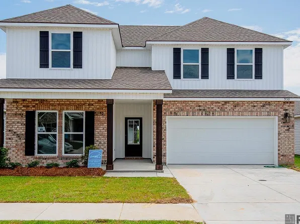 930 Ryan Ave, Baker, LA 70714