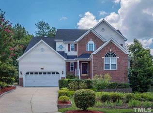 2508 Lenox Hill Ter, Raleigh, NC 27615