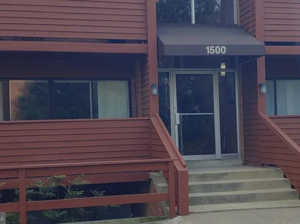 1500 S George Mason Dr APT 1, Arlington, VA 22204