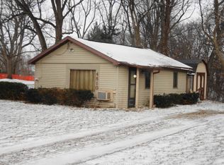 4810 W Bachelor Rd, Angola, IN 46703