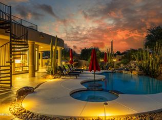 18613 E Adobe Cir, Rio Verde, AZ 85263