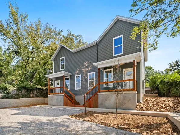 576 Willow Ave, Fayetteville, AR
