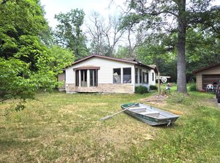 2968 Granger Rd, Lewiston, MI 49756