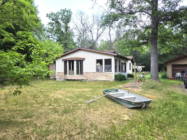 2968 Granger Rd, Lewiston, MI 49756