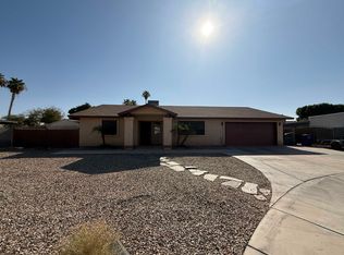 1356 S 41st Ave, Yuma, AZ 85364