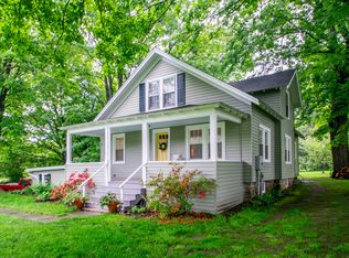 2223 S Britain Rd, Southbury, CT 06488