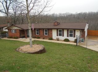 401 Persimmon Rdg, Arnold, MO 63010