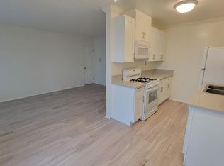 3565 S Centinela Ave APT 2, Los Angeles, CA 90066