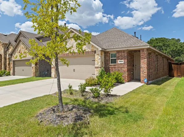 3913 Nature Ct, Denison, TX 75020