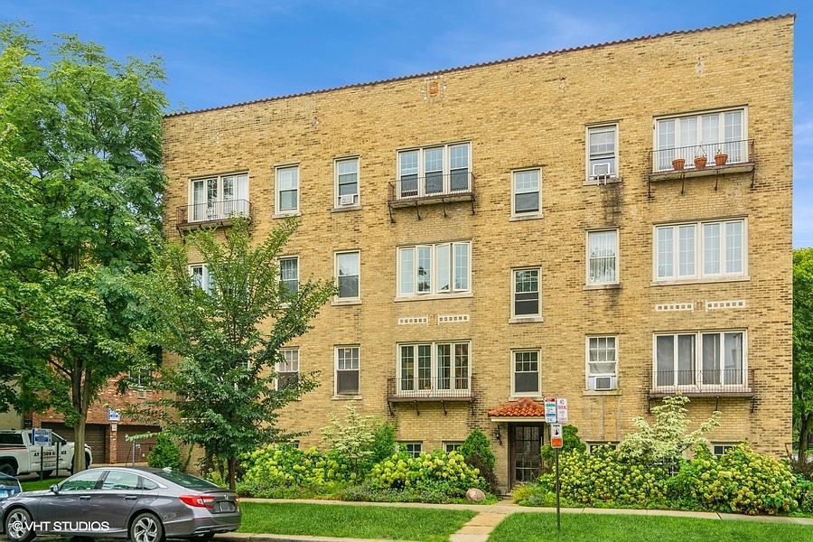 1st image of 1244 Elmwood Ave APT 1