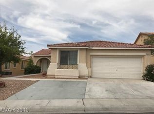 6421 Giant Oak St #0, North Las Vegas, NV 89084