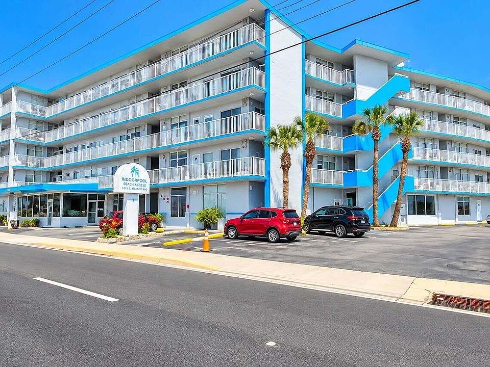1st image of 1233 Atlantic Ave #206