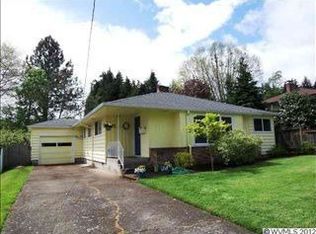 280 Judson St S, Salem, OR 97302