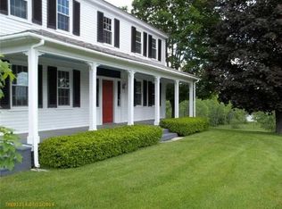 54 Main St, China, ME 04358