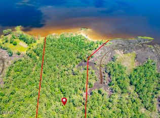 4 Pasture Point Rd TRACT 4, Merritt, NC 28556