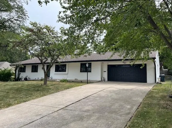 501 W 96th St, Kansas City, MO 64114