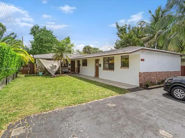 2950 SW 18th Ter, Fort Lauderdale, FL 33315