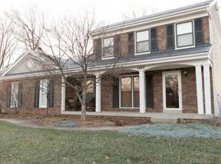 1827 Arboro Pl, Louisville, KY 40220