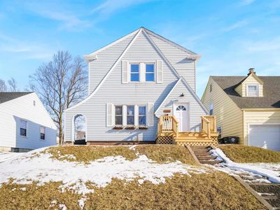 1330 Putnam St, Fort Wayne, IN, 46808