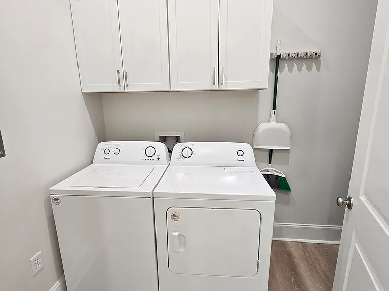 Washer/Dryer
