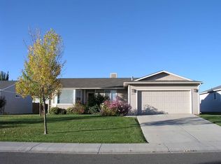 2808 Northstar Dr, Grand Junction, CO 81506