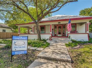 611 N Kentucky St, McKinney, TX 75069