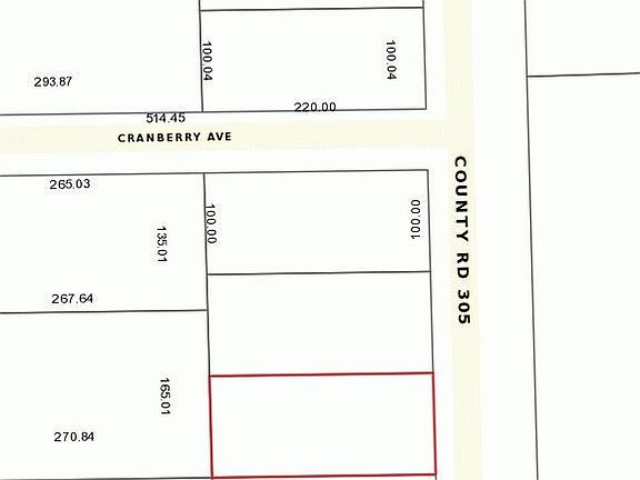 2nd image of 2310 County Road 305