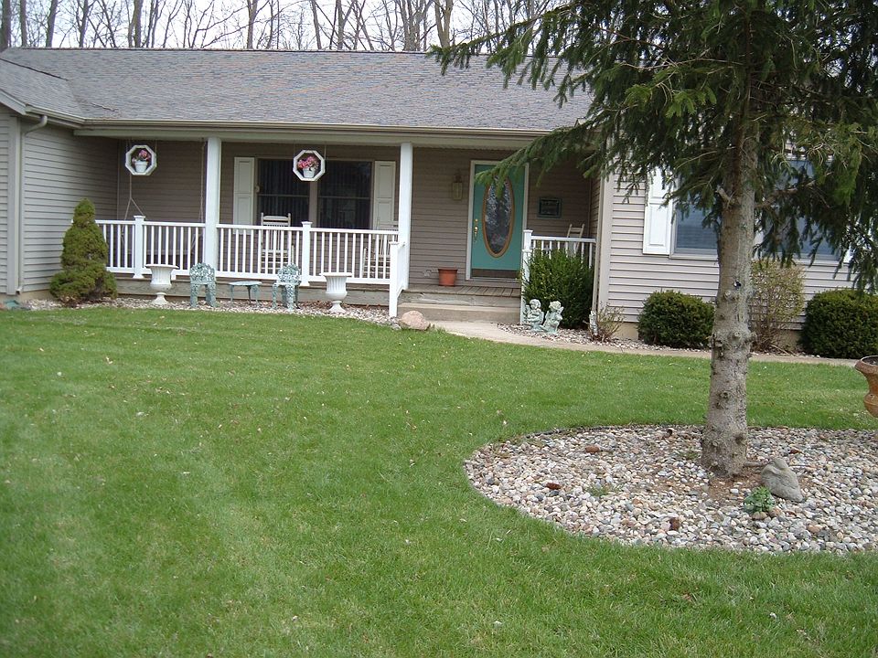 front view w porch