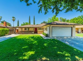 2435 E Richert Ave, Fresno, CA 93726